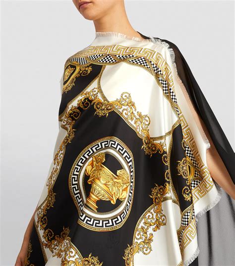 kaftan versace|Versace Barocco.